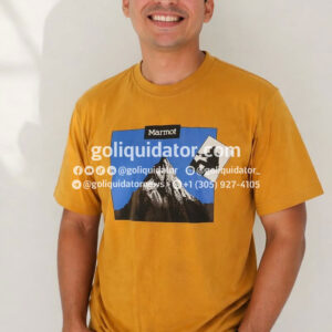 Lotes de ropa outdoors