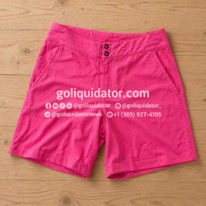 Lotes de ropa outdoors