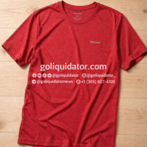 Lotes de ropa outdoors