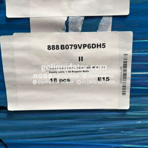 Lote de toallas de papel Bounty