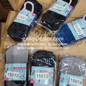 Lotes de medias de yoga y para uso diario