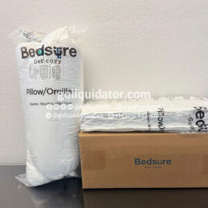 Ropa de cama Bedsure por pallet