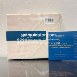 Ropa de cama Bedsure por pallet