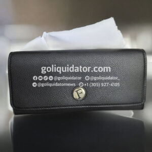 Lotes de billeteras Furla