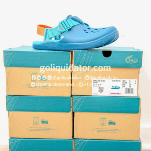 Lote de zapatos Chaco