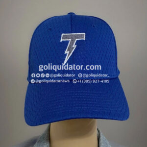 Lotes de Gorras Tackma