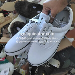 Lotes de zapatos mixtos de Target