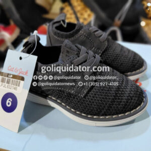 Lotes de zapatos mixtos de Target