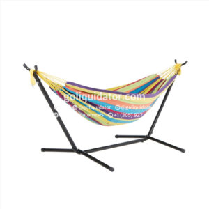 Lote de muebles y accesorios para exteriores Bliss