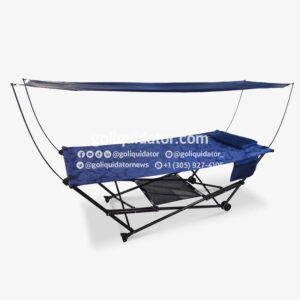 Lote de muebles y accesorios para exteriores Bliss