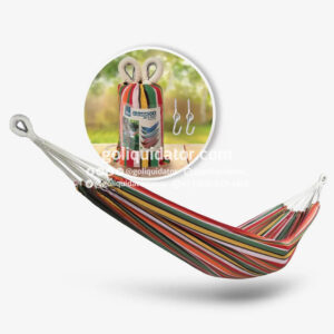 Lote de muebles y accesorios para exteriores Bliss