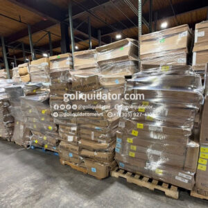 Lote de muebles y accesorios para exteriores Bliss