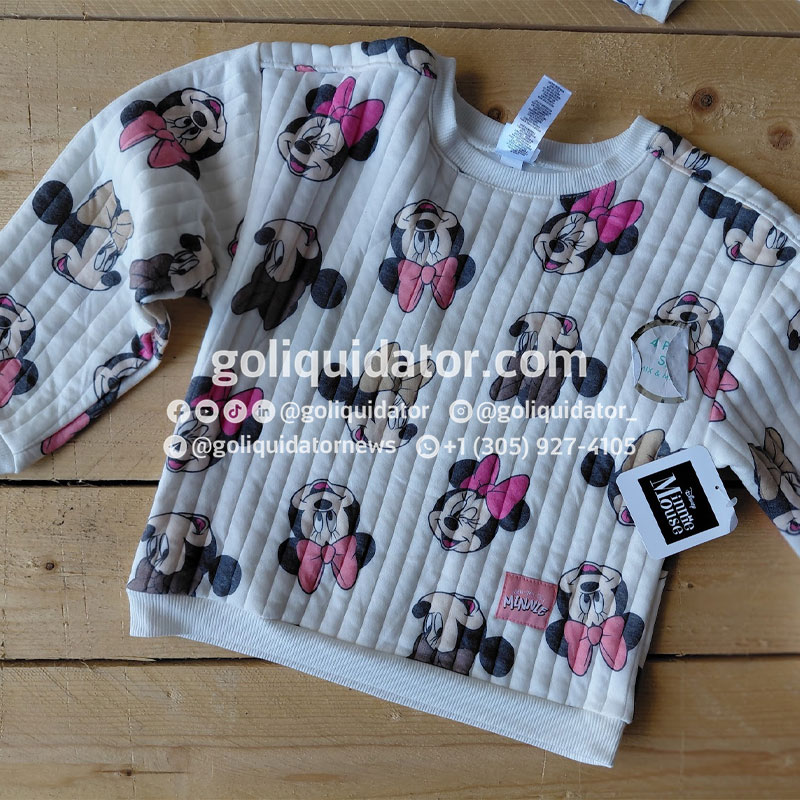 Lotes de ropa infantil de grandes marcas