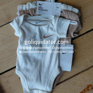 Lotes de ropa infantil de grandes marcas