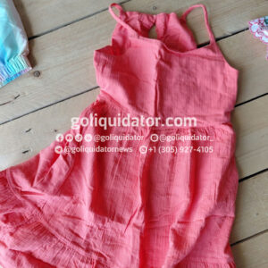 Lotes de ropa infantil de grandes marcas