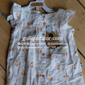 Lotes de ropa infantil de grandes marcas