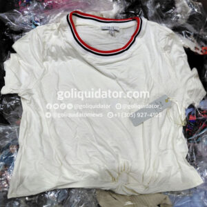 Lote de ropa fashion para mujeres marca Iris