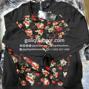 Lote de ropa fashion para mujeres marca Iris