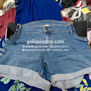 Lotes de ropa mujer de Target