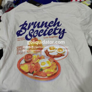 Lotes de ropa mujer de Target