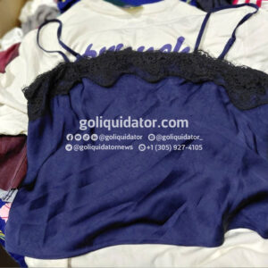 Lotes de ropa mujer de Target