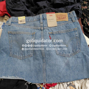 Lotes de ropa mujer de Target