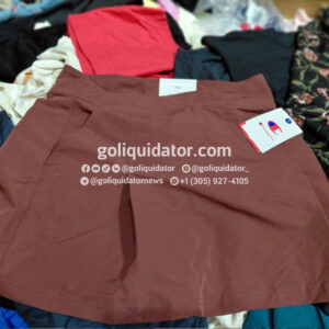 Lotes de ropa mujer de Target