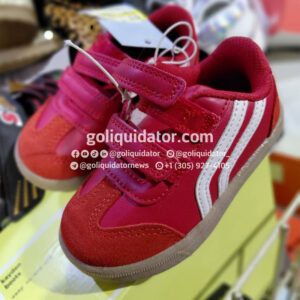 Lotes de zapatos para niños de Target