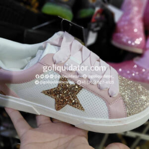 Lotes de zapatos para niños de Target