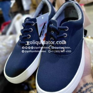 Lotes de zapatos para niños de Target