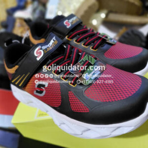 Lotes de zapatos para niños de Target