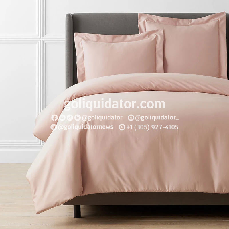 Lotes de ropa de cama de The Company Store