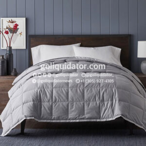Lotes de ropa de cama de The Company Store