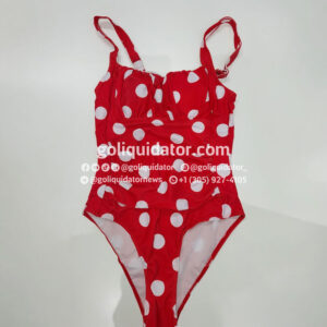 Lotes de trajes de baño Micas