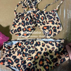 Lotes de trajes de baño Micas