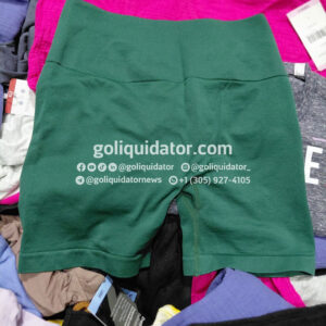 Lote de ropa para mujer de marcas reconocidas