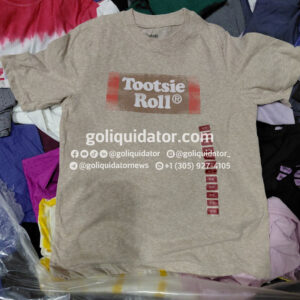 Lote de ropa para mujer de marcas reconocidas