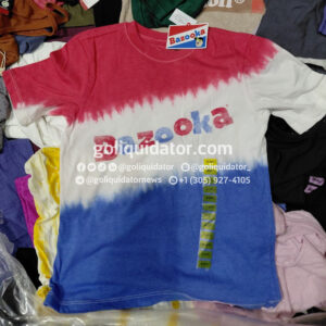 Lote de ropa para mujer de marcas reconocidas