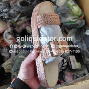 Lotes de zapatos mixtos de Amazon y Target