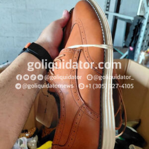 Lotes de zapatos mixtos de Amazon y Target