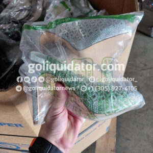 Lotes de zapatos mixtos de Amazon y Target