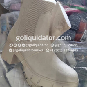 Lotes de zapatos mixtos de Amazon y Target