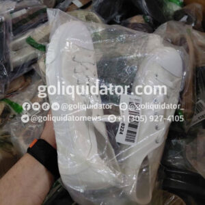 Lotes de zapatos mixtos de Amazon y Target