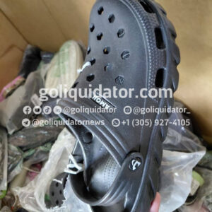 Lotes de zapatos mixtos de Amazon y Target