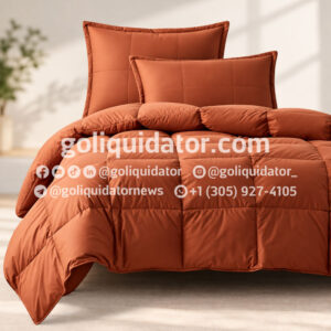 Lotes de ropa de cama de The Company Store