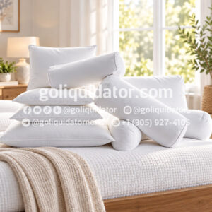 Lotes de ropa de cama de The Company Store