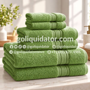 Lotes de ropa de cama de The Company Store