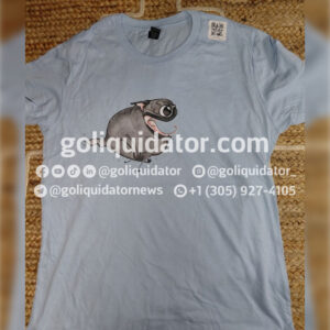 Camisetas para hombre al por mayor