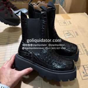 Zapatos de Amazon por pallet, para la temporada de otoño-invierno