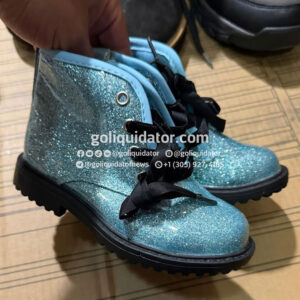 Zapatos de Amazon por pallet, para la temporada de otoño-invierno